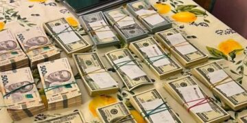 Ще один удар по бюджету Києва: поліція заявила про мільйонні розкрадання
