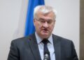 Сибіга пояснив українські “далекобійні санкції” проти Москви