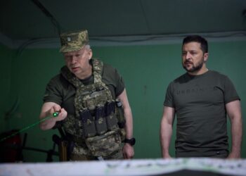 Чому наступ окупантів зупинився і чи буде мир восени. Аналітика за хвилину