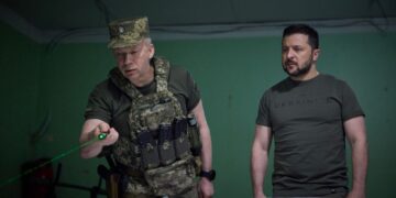 Чому наступ окупантів зупинився і чи буде мир восени. Аналітика за хвилину