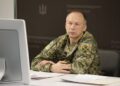 Сирський розкрив, скільки солдатів РФ кинула в наступ в Україні