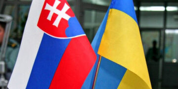 Словаччина передала Україні медобладнання на понад 343 тис. євро