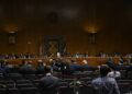 У Сенаті США запропонували прискорити передачу Україні критично важливих боєприпасів