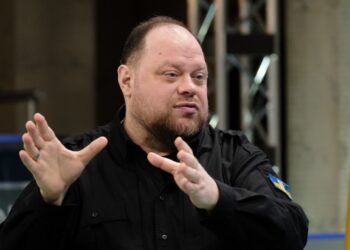Україна віддасть частину повноважень ЄС та змінить Конституцію, – Стефанчук