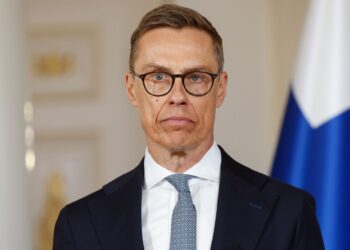 Стубб назвав 7 фактів, які доводять перевагу України на полі бою