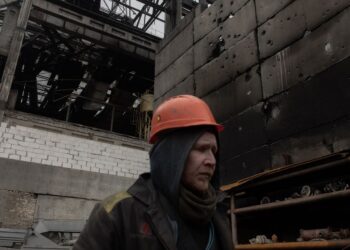 Росія масовано б’є по енергетиці Дніпропетровщини, є серйозні пошкодження
