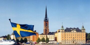 Шведський суд дозволив передати Україні судно, підозрюване у вивезенні зерна з окупованих територій