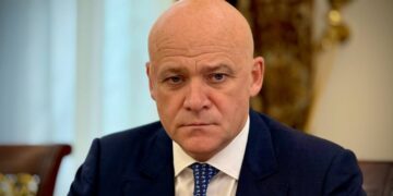 Труханов знову висловився про паспорт РФ: “Я вже думав, що поставлено жирну крапку”