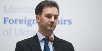 В МЗС спростували “роз’єднання” України та Молдови на шляху в ЄС