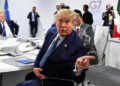Іран не повідомляв США про припинення діалогу – Трамп