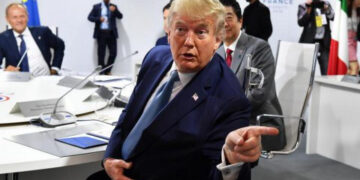 Іран не повідомляв США про припинення діалогу – Трамп