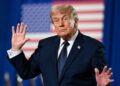 Трамп відреагував на лист Зеленського до Путіна (відео)