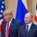Трамп поговорив з Путіним, відправить посланців у Москву: що каже Кремль про дзвінок
