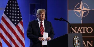 У Європі назвали стосунки зі США “неблагополучною сім’єю”, – The Guardian
