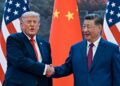 Трамп закликав Сі Цзіньпіна допомогти закінчити війну в Україні, – SCMP