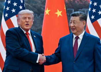 Трамп закликав Сі Цзіньпіна допомогти закінчити війну в Україні, – SCMP