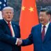 Трамп закликав Сі Цзіньпіна допомогти закінчити війну в Україні, – SCMP