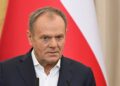 Туск дав зрозуміти, що чекає на Зеленського в Польщі на конференції з відновлення України