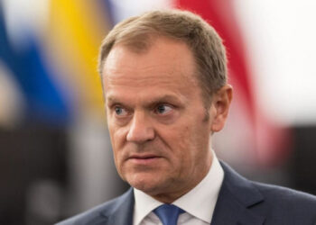 Туск закликав не виключати Польщу з переговорів про майбутнє України