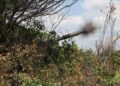 Міноборони оголосило закупівлю масштабної партії 155-мм снарядів для Сил оборони