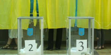 Запит на зміну влади в Україні після війни суттєво зріс, – опитування