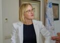 Тимчасова повірена у справах США завершує роботу в Україні