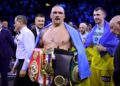 Усик зробив гучну заяву щодо своєї кар’єри