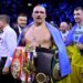 Усик зробив гучну заяву щодо своєї кар’єри