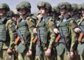 Кремль може оголосити білорусам “обов’язок” воювати за Росію, – ISW