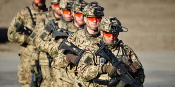 У Німеччині заговорили про повернення призову через загрозу РФ