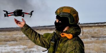 В окупантів РФ з’явився небезпечний дешевий реактивний ударний дрон (відео)