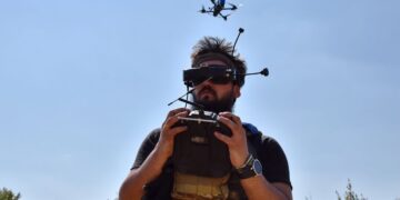 Навчитися літати за кілька днів недостатньо: як готують дронщиків для війни