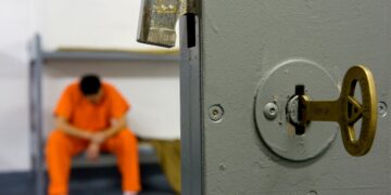 Керівництво Одеського СІЗО відсторонили через можливе знущання над в’язнем