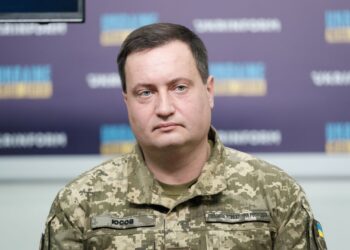 Що з обміном “1000 на 1000” та чи буде мобілізація в РФ: головні заяви представника ГУР