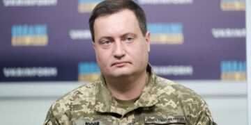 Що з обміном “1000 на 1000” та чи буде мобілізація в РФ: головні заяви представника ГУР