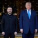 Зеленський знову поговорив з Трампом, це може “багато чого змінити”