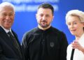 Кредит на 90 млрд євро, санкції проти РФ та поставки ППО: саміт ЄС підбив підсумки щодо України