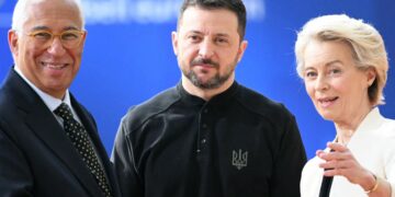 Кредит на 90 млрд євро, санкції проти РФ та поставки ППО: саміт ЄС підбив підсумки щодо України