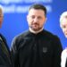 Кредит на 90 млрд євро, санкції проти РФ та поставки ППО: саміт ЄС підбив підсумки щодо України