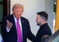 Трамп вражений успіхами України, у Кремлі почали нервувати, – FT