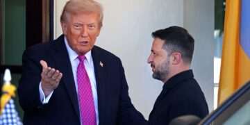 Трамп вражений успіхами України, у Кремлі почали нервувати, – FT