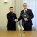 Зеленський підписав Drone Deal з Латвією та декларацію про оборонну співпрацю з Естонією