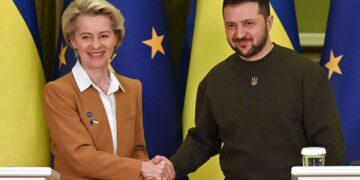 Україна відкрила перший кластер переговорів з ЄС: що це означає і коли буде членство