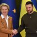 Україна відкрила перший кластер переговорів з ЄС: що це означає і коли буде членство