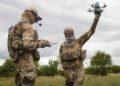 ЗСУ передали тисячі годин відео боїв для навчання ШІ союзників
