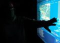 ГУР показало, як за допомогою софту Palantir зі ШІ завдає ударів у тил окупантів РФ (відео)