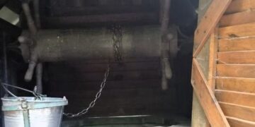 Не пийте цю воду: у Києві виявили небезпечне джерело