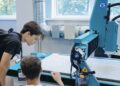У КАІ відкрили школу конструювання дронів AVIA Lab (фото)