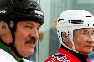 Російські та білоруські хокеїсти не зіграють на чемпіонатах світу сезону 2026-2027