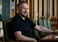 Зеленський призначив “Флеша” своїм радником